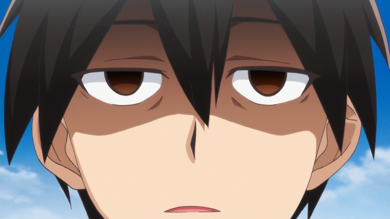 Hajimete no Gal (Puyasubs!)